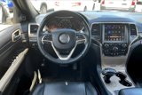 Used 2015 Jeep Grand Cherokee Overland image 5