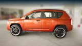 Used 2008 Jeep Compass Sport image 5