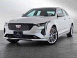 New 2025 Cadillac CT4 Premium Luxury image 3