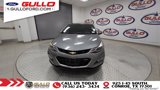 Used 2018 Chevrolet Cruze LT w/ Sun And Sound Package image 3