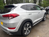 Used 2018 Hyundai Tucson Limited w/ Ultimate Package 02 image 6