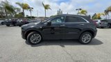 New 2025 Cadillac XT4 Premium Luxury image 4
