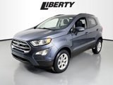 Used 2022 Ford EcoSport SE image 3