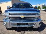 Used 2016 Chevrolet Silverado 3500 LTZ w/ Duramax Plus Package image 5