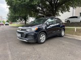 Used 2021 Chevrolet Trax LT image 3