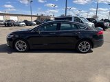 Certified 2020 Ford Fusion Titanium image 3