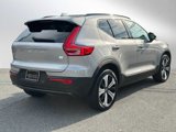 Used 2023 Volvo XC40 Recharge Plus w/ Protection Package Premier image 3