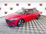 Used 2023 Hyundai Elantra SEL w/ Convenience Package image 4