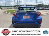 Used 2020 Toyota C-HR XLE image 4