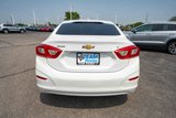 Used 2017 Chevrolet Cruze LT image 5