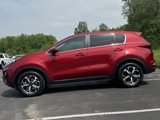 Used 2022 Kia Sportage LX image 5