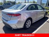 Used 2025 Toyota Corolla LE image 4
