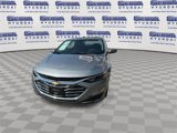 Used 2024 Chevrolet Malibu LT image 4