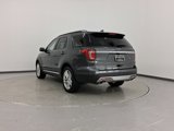 Used 2017 Ford Explorer XLT w/ Equipment Group 202A image 5