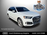 Certified 2022 Audi Q7 2.0T Premium Plus w/ Premium Plus Package image 1