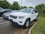 Used 2016 Jeep Grand Cherokee Laredo w/ Quick Order Package 23E image 3