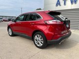 Certified 2022 Ford Edge Titanium image 4