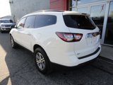 Used 2015 Chevrolet Traverse LT image 6