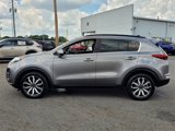 Used 2019 Kia Sportage EX w/ EX Premium Package image 4