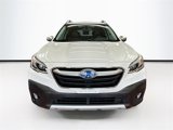 Used 2021 Subaru Outback Touring XT image 2