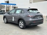 New 2025 Honda HR-V LX image 3
