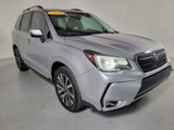 Used 2018 Subaru Forester 2.0XT Touring image 2