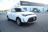 New 2025 Kia Soul LX image 2