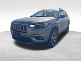 Used 2020 Jeep Cherokee Limited image 4
