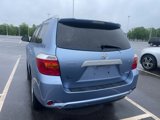 Used 2008 Toyota Highlander Limited image 4