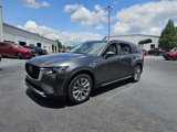 Used 2025 MAZDA CX-90 3.3 Turbo w/ Premium Plus Pkg image 3