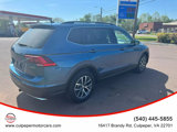 Used 2019 Volkswagen Tiguan SE w/ Panoramic Sunroof Package image 5