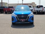 New 2024 Nissan Kicks S w/ Interior Electronics Package image 3