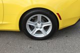 Used 2017 Chevrolet Camaro LT image 6
