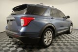 Used 2020 Ford Explorer Limited w/ Class III Trailer Tow Package image 4