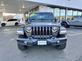 Used 2021 Jeep Gladiator Overland image 2