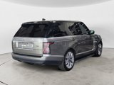 Used 2022 Land Rover Range Rover P525 Westminster Edition image 5