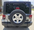 Used 2015 Jeep Wrangler Unlimited Sport w/ Quick Order Package 24S image 4