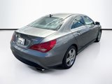 Used 2015 Mercedes-Benz CLA 250 4MATIC image 5