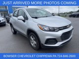 Used 2017 Chevrolet Trax LS image 5