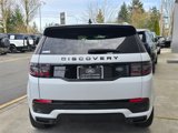 Used 2023 Land Rover Discovery Sport SE R-Dynamic image 6