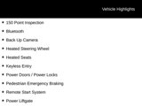 Used 2023 Chrysler Voyager LX image 2