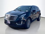 Used 2019 Cadillac XT5 FWD image 2