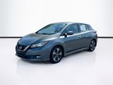 Used 2018 Nissan Leaf SL w/ SL Technology Package image 3