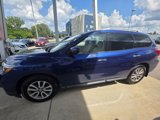 Used 2020 Nissan Pathfinder SV image 6