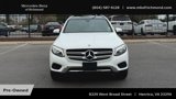Used 2019 Mercedes-Benz GLC 350e 4MATIC image 5