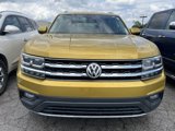 Used 2018 Volkswagen Atlas SE image 2