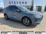Used 2024 Ford Escape ST-Line w/ Tech Pack #1 image 2