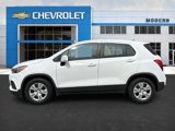 Used 2017 Chevrolet Trax LS image 2