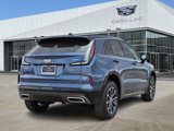 New 2025 Cadillac XT4 Sport w/ Cold Weather Package image 5