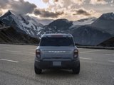 New 2024 Ford Bronco Sport Big Bend image 5